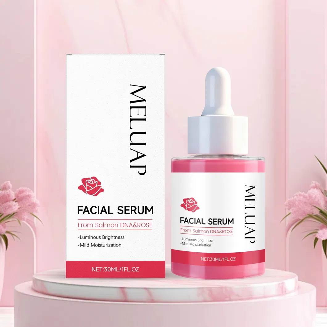 Suero facial antienvejecimiento