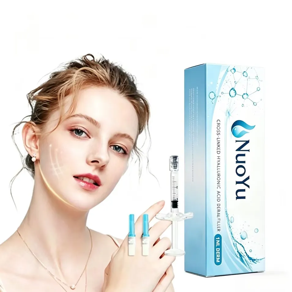Suero de Ácido Hialurónico de Alta Hidratación para la Recuperación de Piel Extremadamente Seca