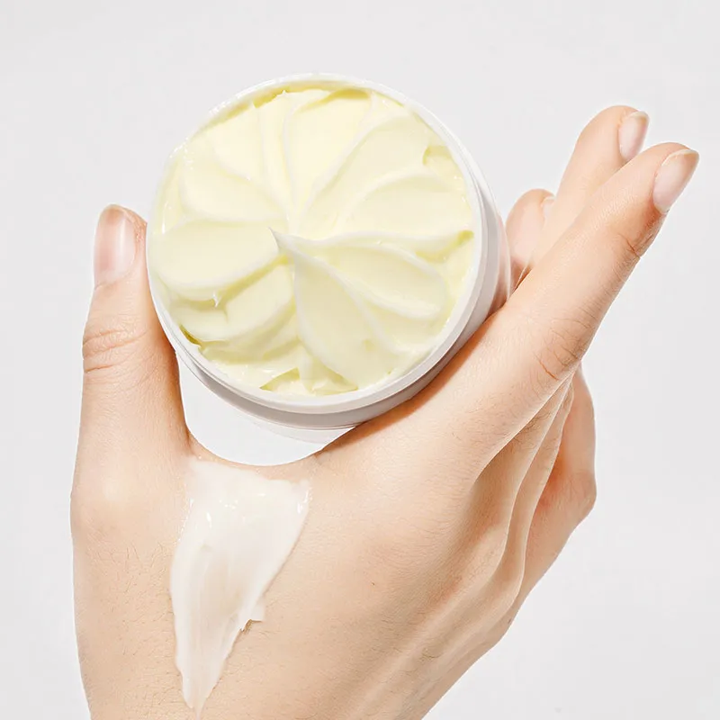 Conjunto de Cuidado de la Piel Orgánico de Vitamina C