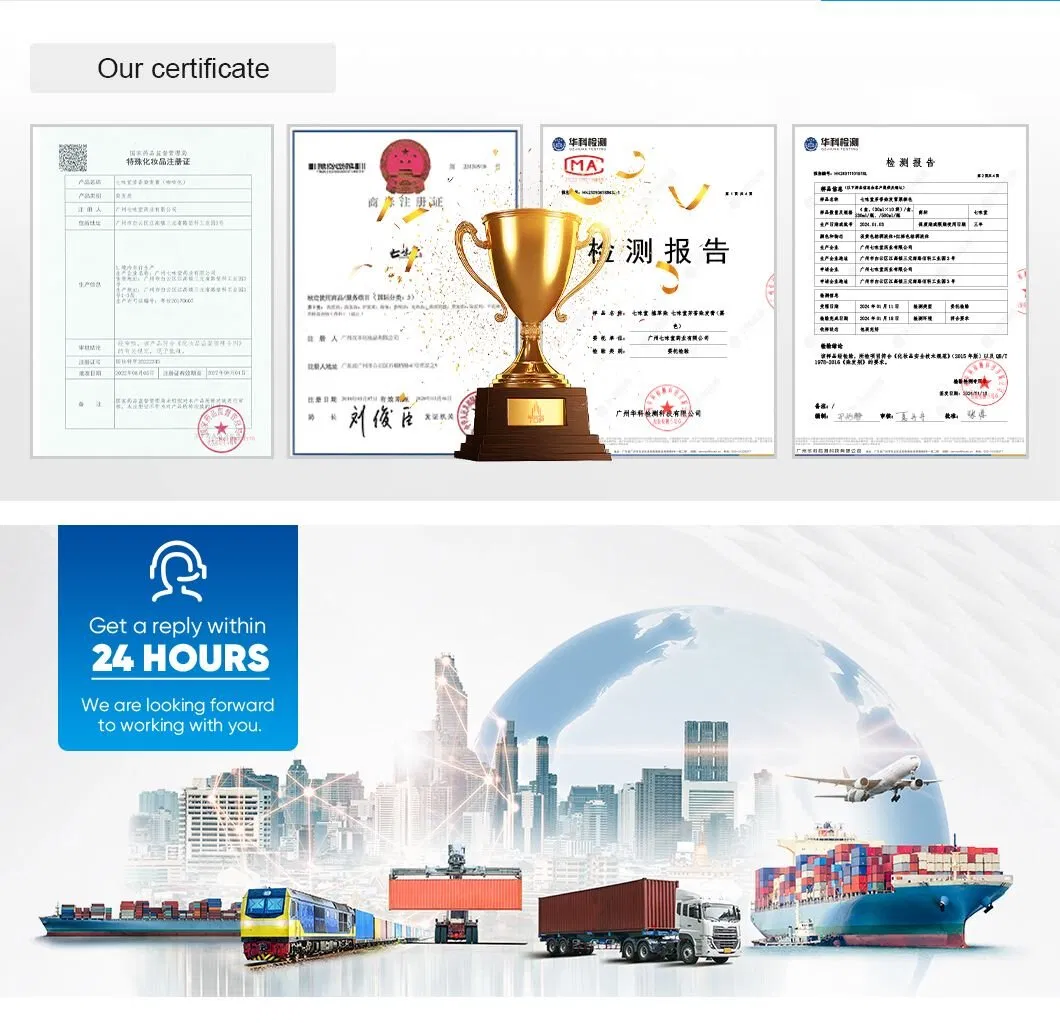 Certificaciones del producto