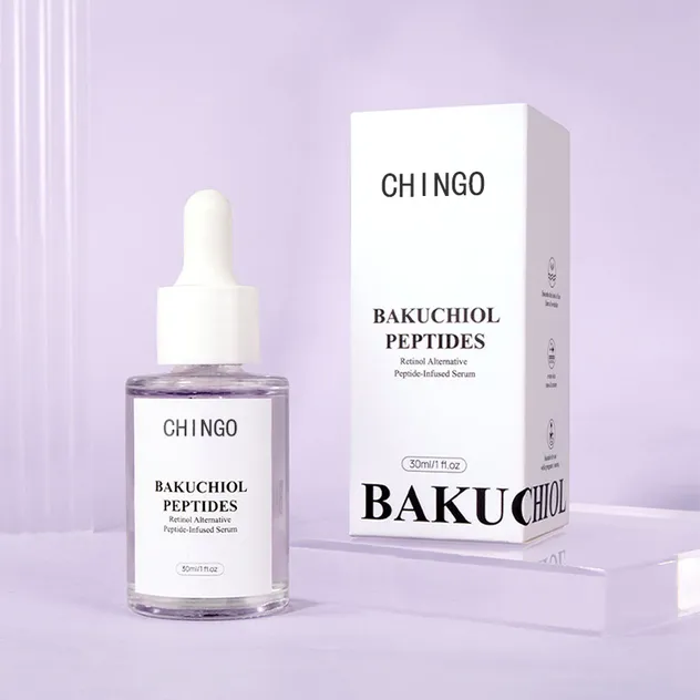 Suero Natural Orgánico Hidratante Blanqueador y Calmante para el Cuidado de la Piel