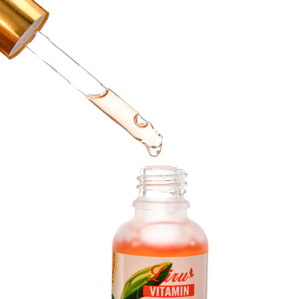 Detalle Suero Vitamina C