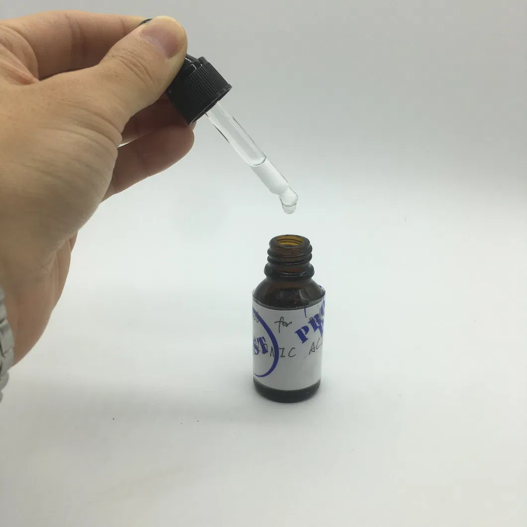 Mejor Vendedor Suero Anti Envejecimiento de Ácido Lactobiónico para Afirmar, Levantar, Blanquear y Vitamina C