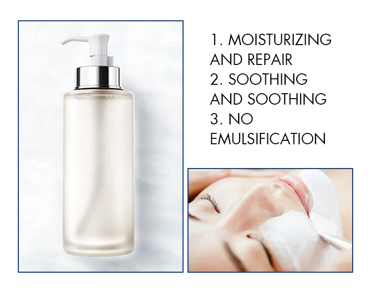 Suero reafirmante de colágeno natural con extracto de levadura, hidratante, reparador, que tensa y combate arrugas