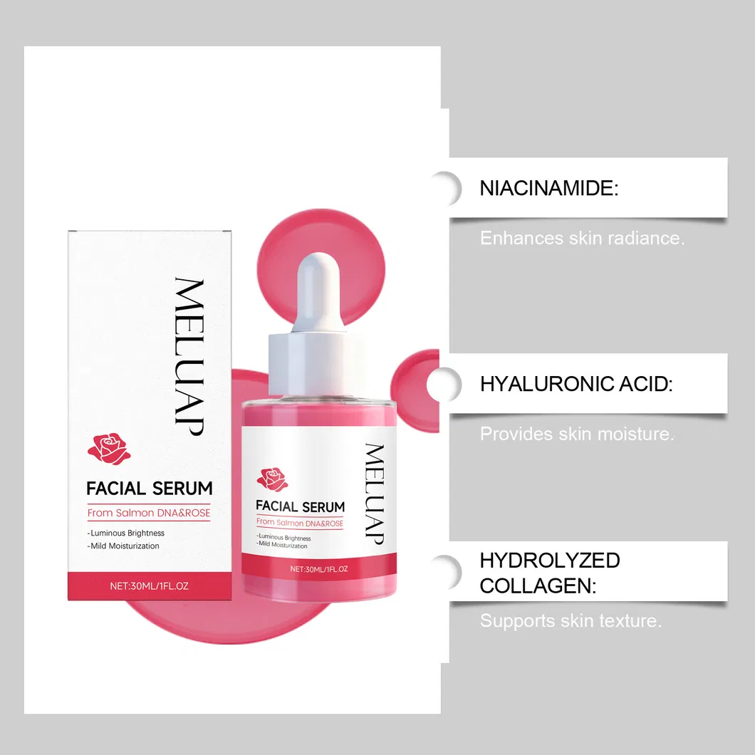 Suero facial antienvejecimiento