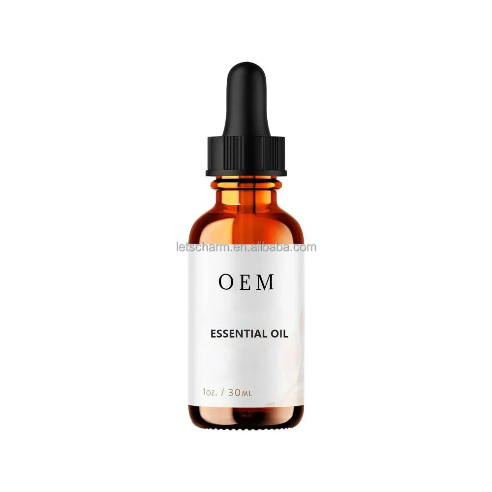 Ls129 Etiqueta Privada OEM/ODM Suero Facial Hidratante Antienvejecimiento de Vitamina C y Retinol 100% Natural