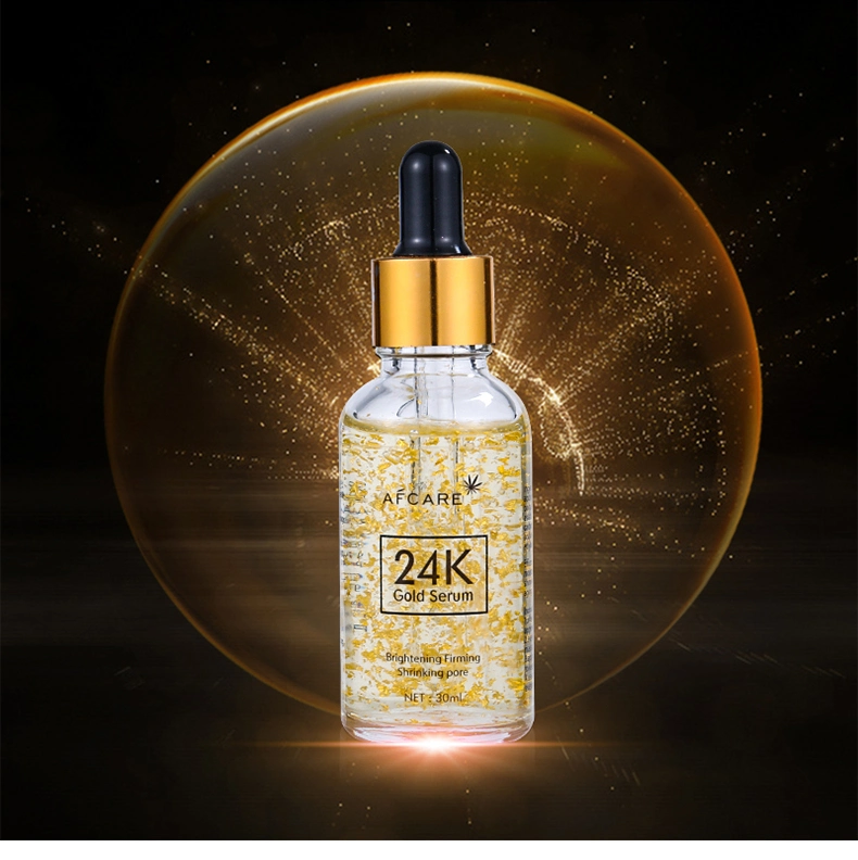Cuidado de la piel Aifujia Cuidado Facial Naturaleza Suero Facial Natural Reparador