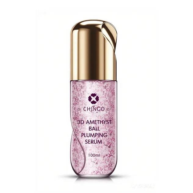 Suero Facial Orgánico Firme Iluminador Antienvejecimiento Afirmante Hidratante Facial