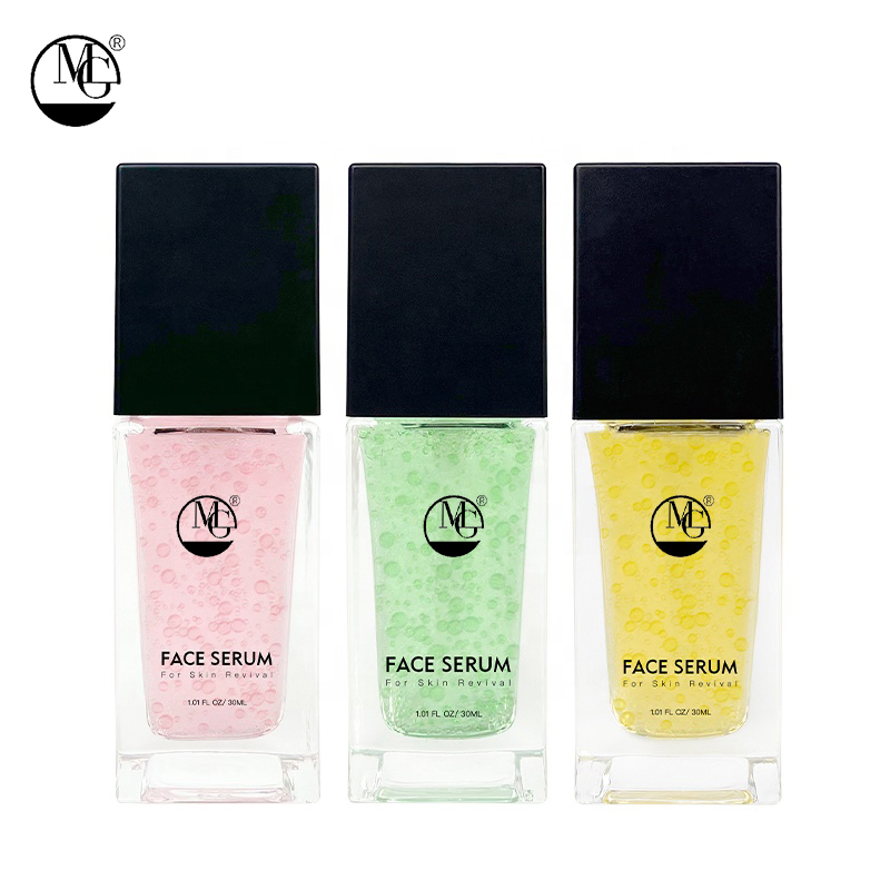 El Spray 30ml Serum Facial Puede Iluminar La Piel El Serum De Vitamina C