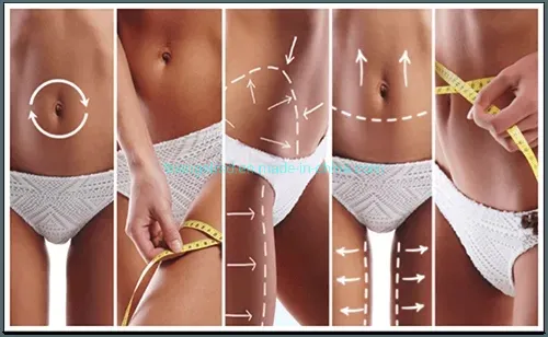 Detalle Liposucción Láser