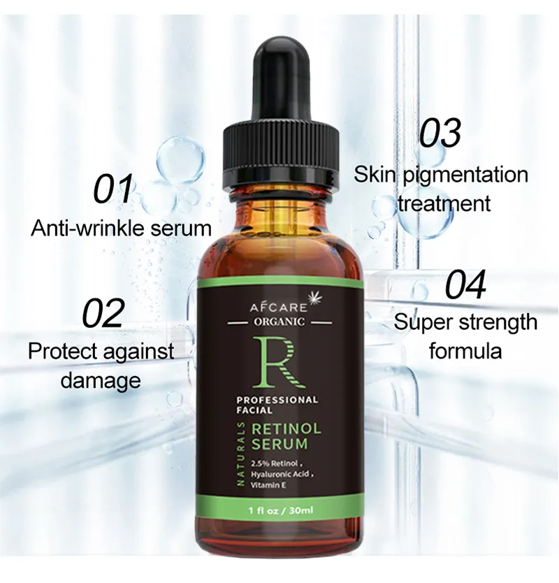 Esencia Natural para Rostro