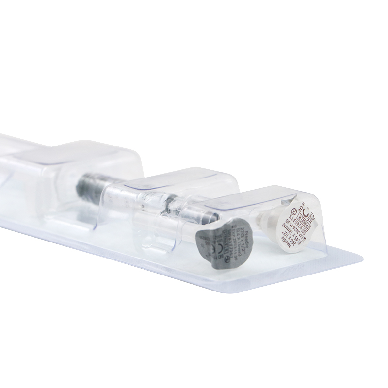 Etiqueta Privada OEM/ODM Ácido Hialurónico Rejuvenecedor de Piel Anti Envejecimiento Arrugas Inyección de Relleno Dermal para Labios Inyecciones de Rodilla