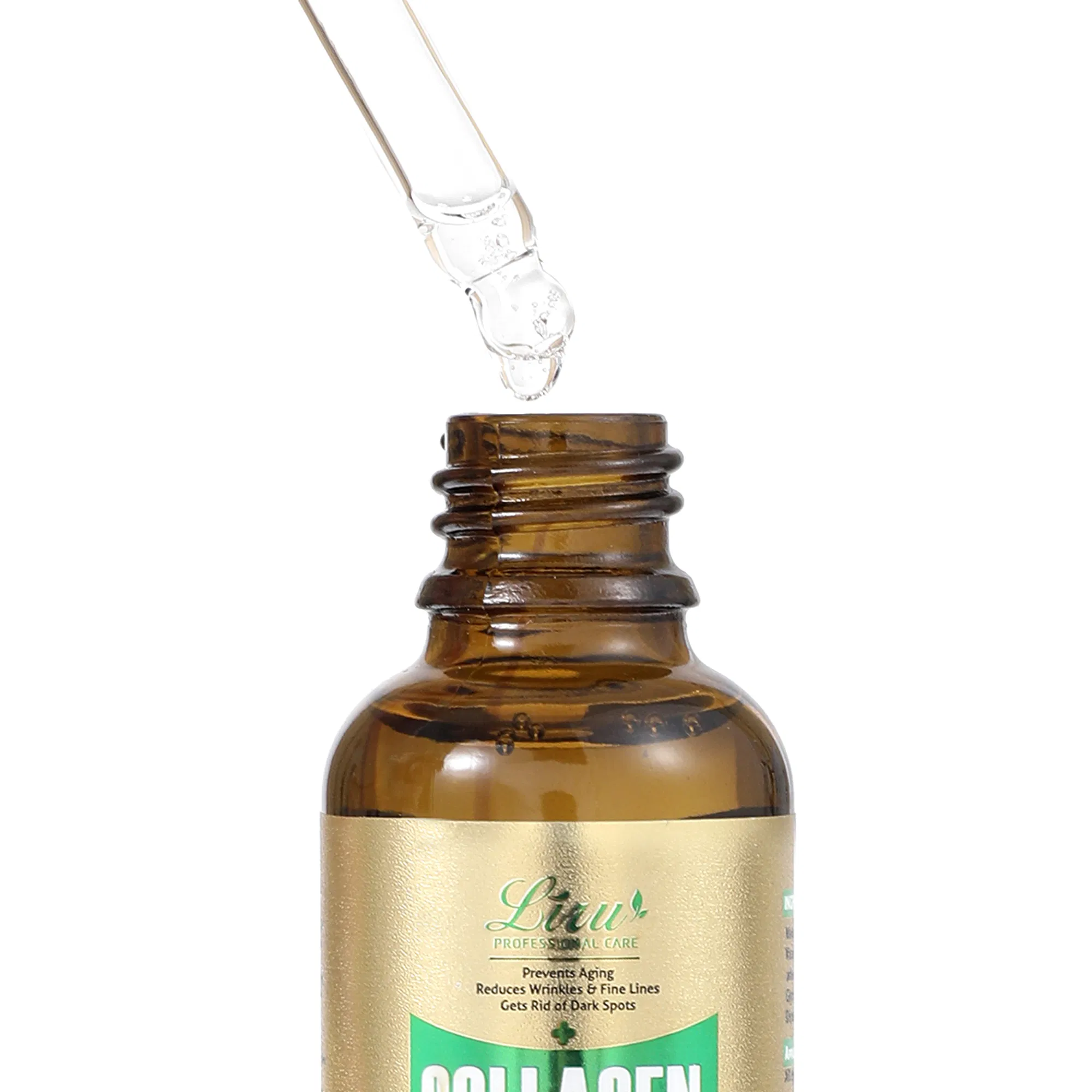 Esencia facial hidratante y nutritiva con ácido hialurónico y suero facial calmante de aloe vera