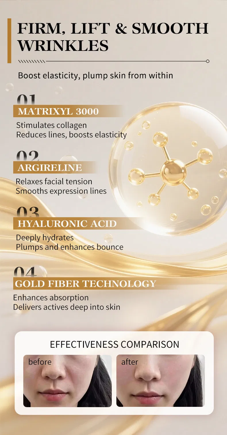 Detalle de Suero Facial 6