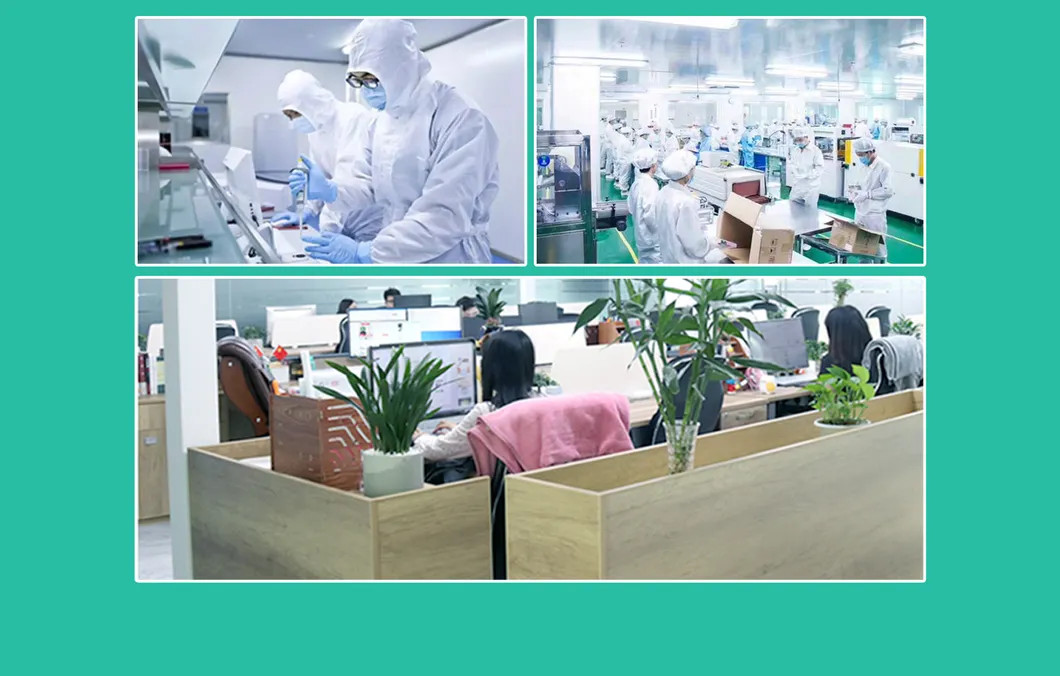 Proceso de producción de cosméticos e ingredientes naturales