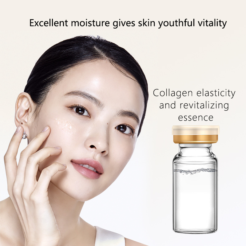 Suero facial reparador de colágeno Youthfulrenew de Guangzhou, China