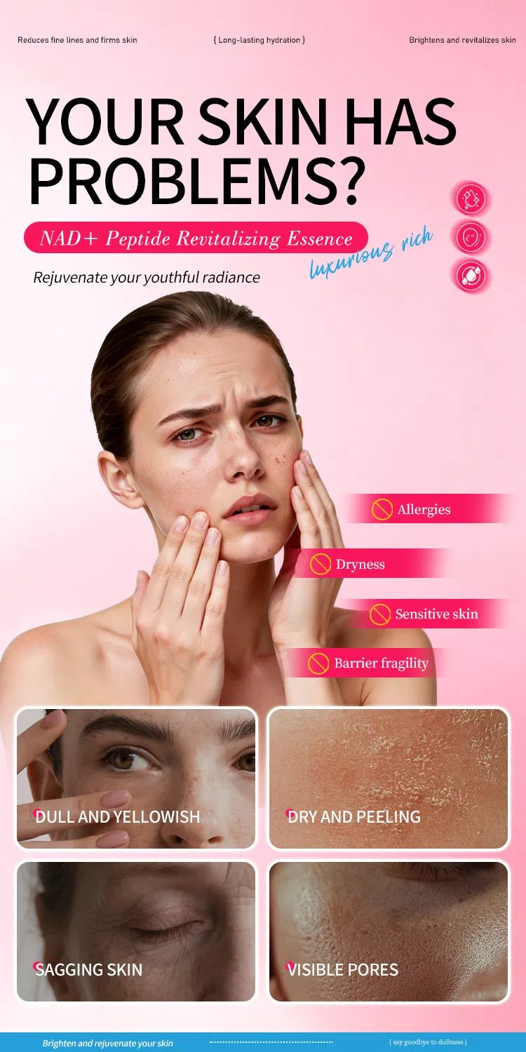 Beneficios del Colágeno
