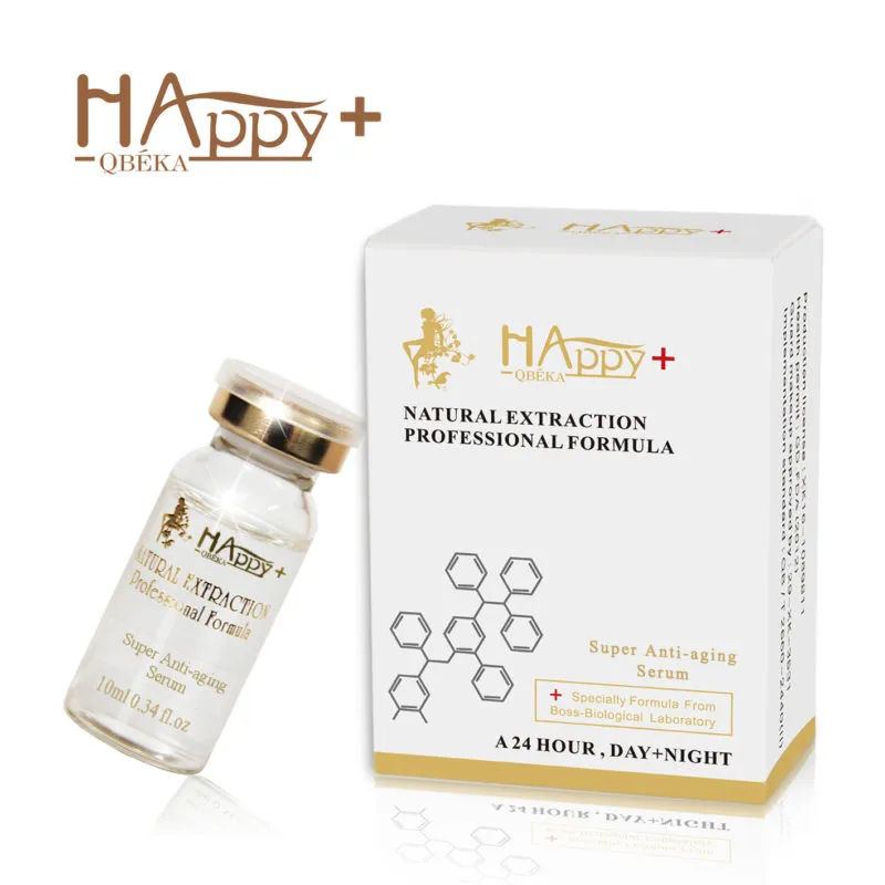 Productos de cuidado de la piel, suero bio super anti envejecimiento para uso diario, suero antiarrugas, suero anti envejecimiento de astaxantina