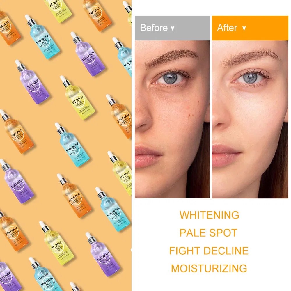 Detalle del suero facial 5