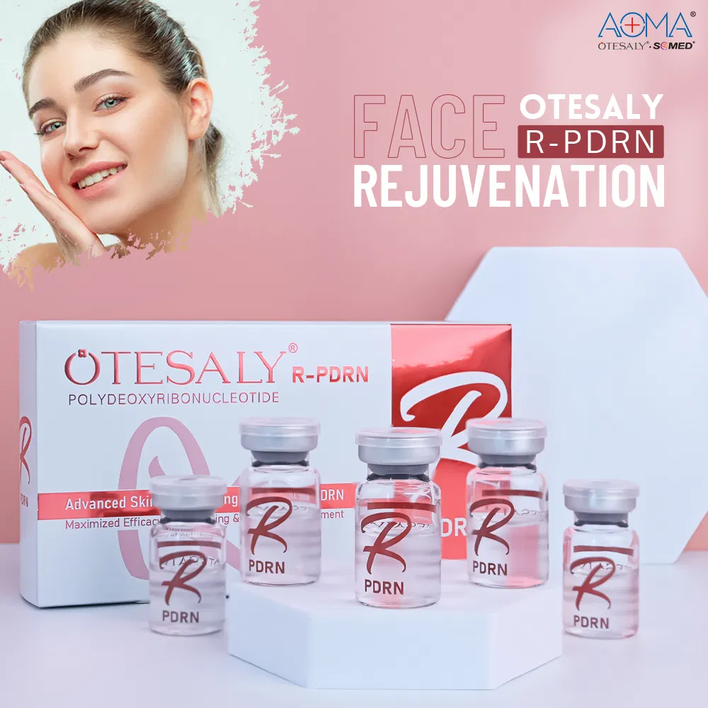 R-PDRN Suero