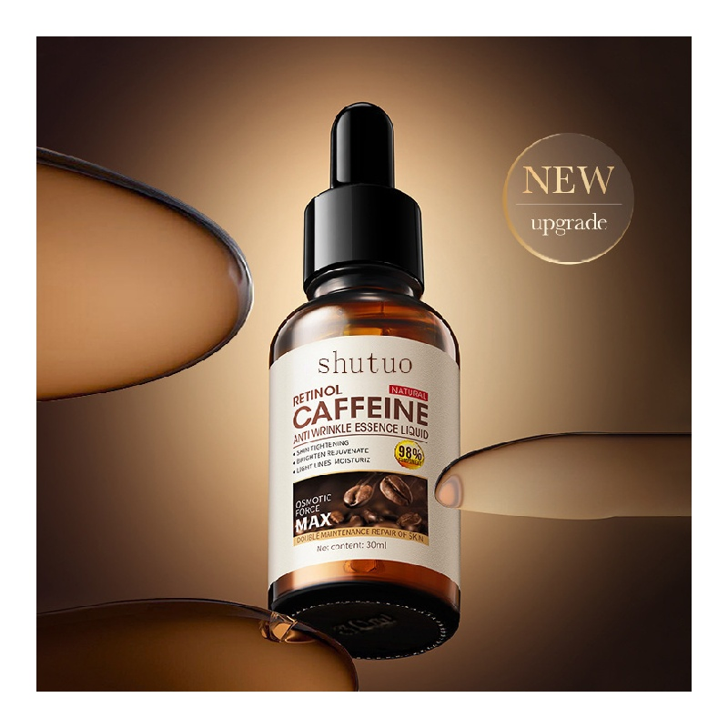 Sérum facial hidratante, limpiador profundo y suave para el levantamiento facial