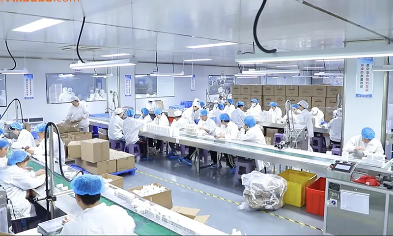 Laboratorio R&D