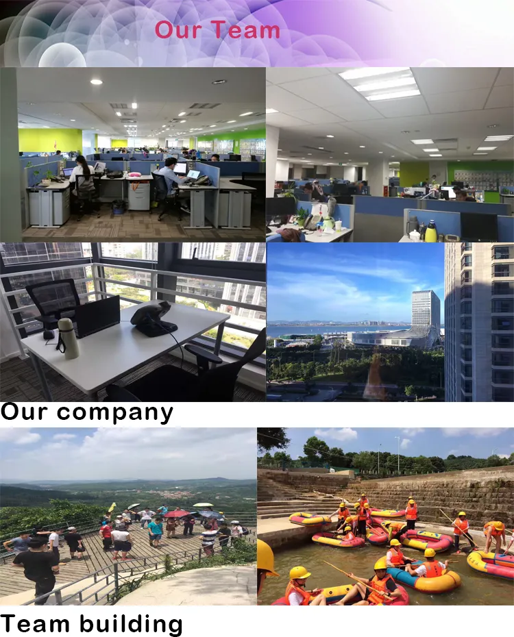 Instalaciones y equipo de producción