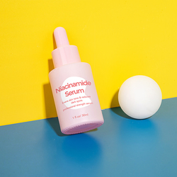 Suero facial de marca privada ácido hialurónico retinol cuidado de la piel hidratante reparador suero para el rostro