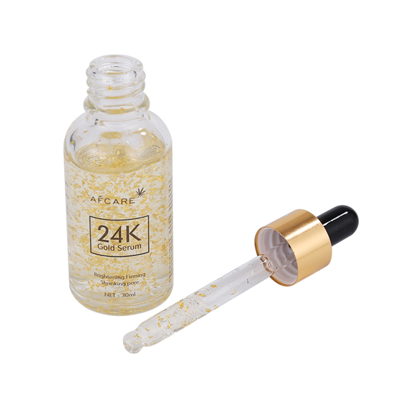 Cuidado de la piel Aifujia Cuidado Facial Naturaleza Suero Facial Natural Reparador