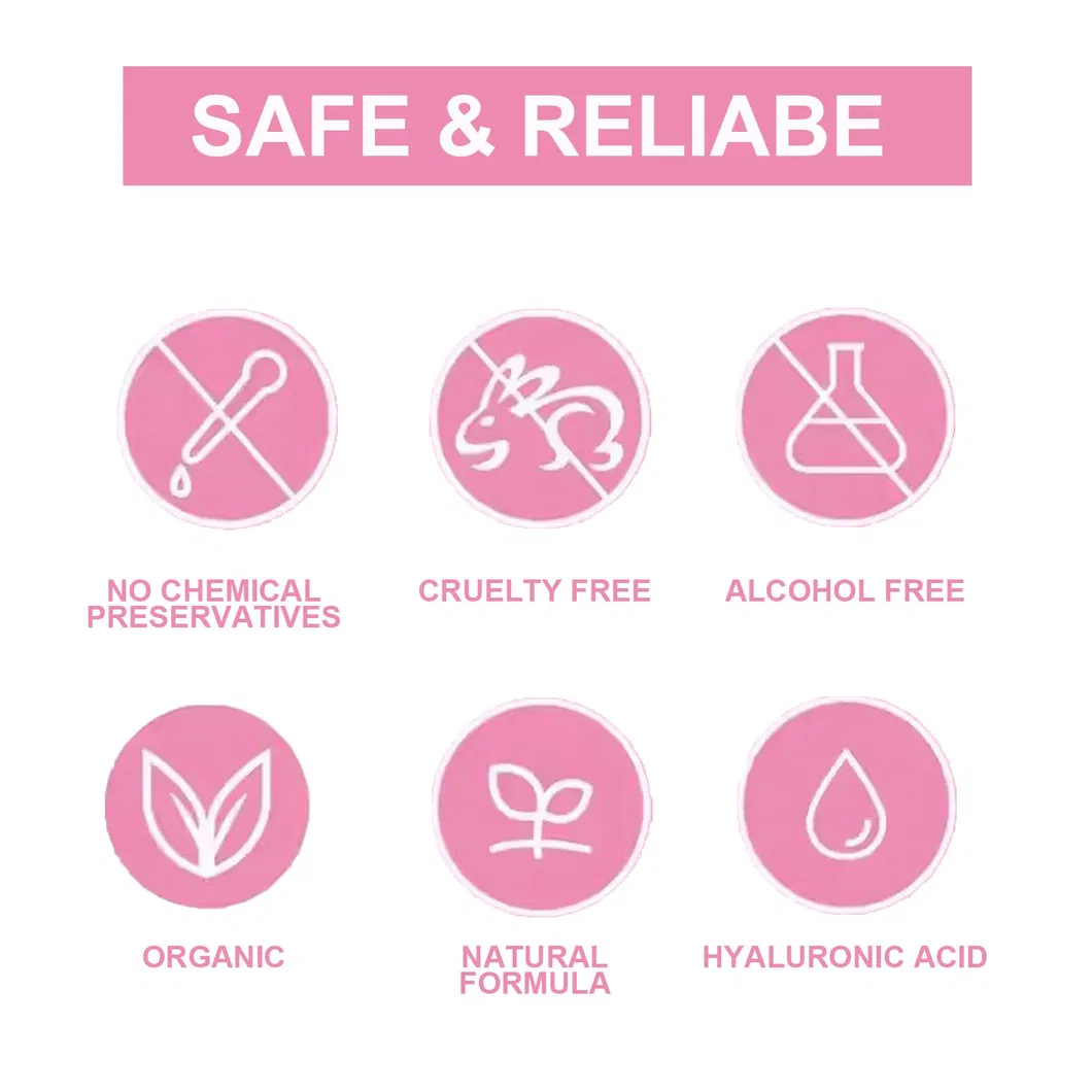 Aceite reparador de piel con perlas, refrescante, hidratante y serum facial calmante