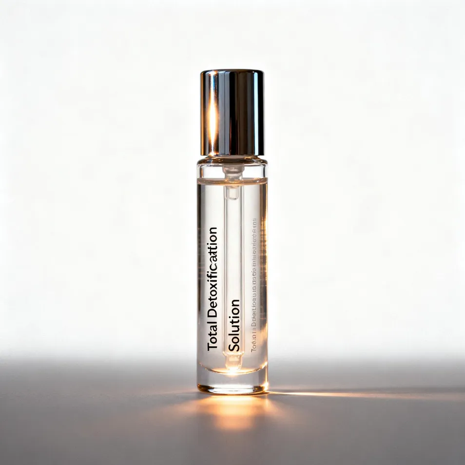 Suero facial iluminador y de brillo de lujo con vitamina C y niacinamida para la eliminación de manchas oscuras y mejora de la radiancia