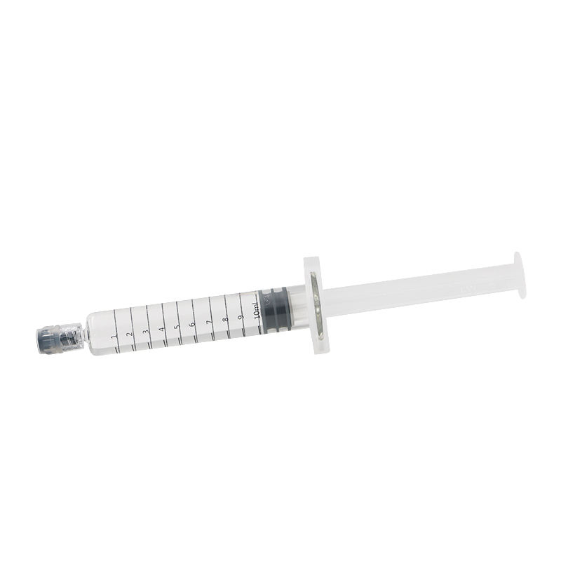 Etiqueta Privada OEM/ODM Ácido Hialurónico Rejuvenecedor de Piel Anti Envejecimiento Arrugas Inyección de Relleno Dermal para Labios Inyecciones de Rodilla