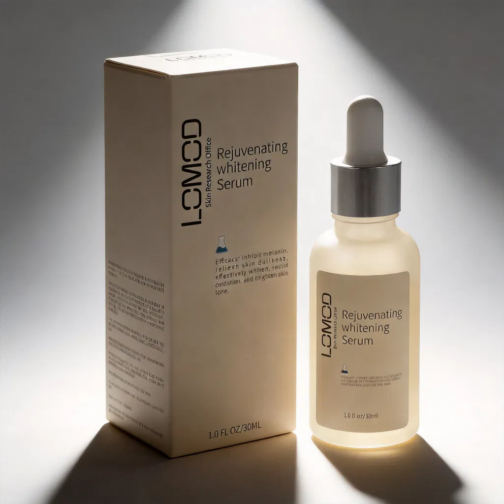 Suero Iluminador Resistente a la Oxidación Producto para el Cuidado de la Piel