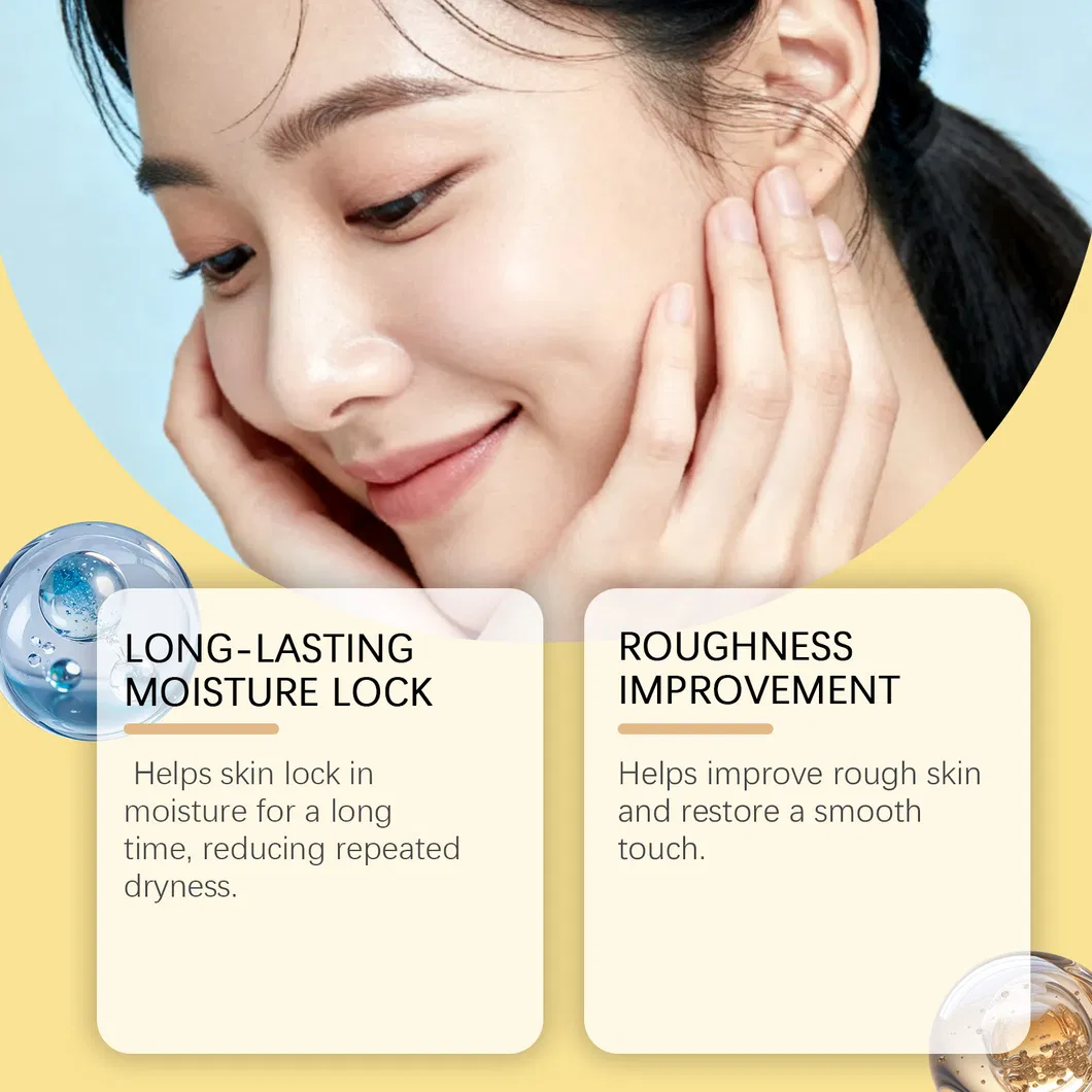 30ml Suero facial de vitamina C con vitamina E niacinamida antienvejecimiento iluminador suero para el cuidado de la piel para adultos eliminación de manchas oscuras