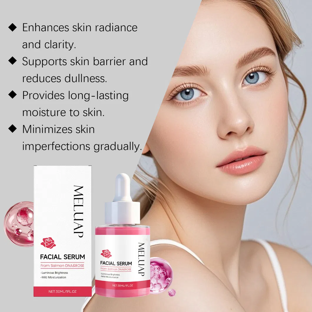 Suero facial antienvejecimiento