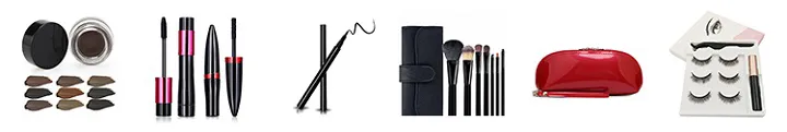 Categorías Maquillaje