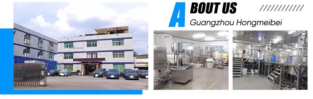 Perfil de la empresa