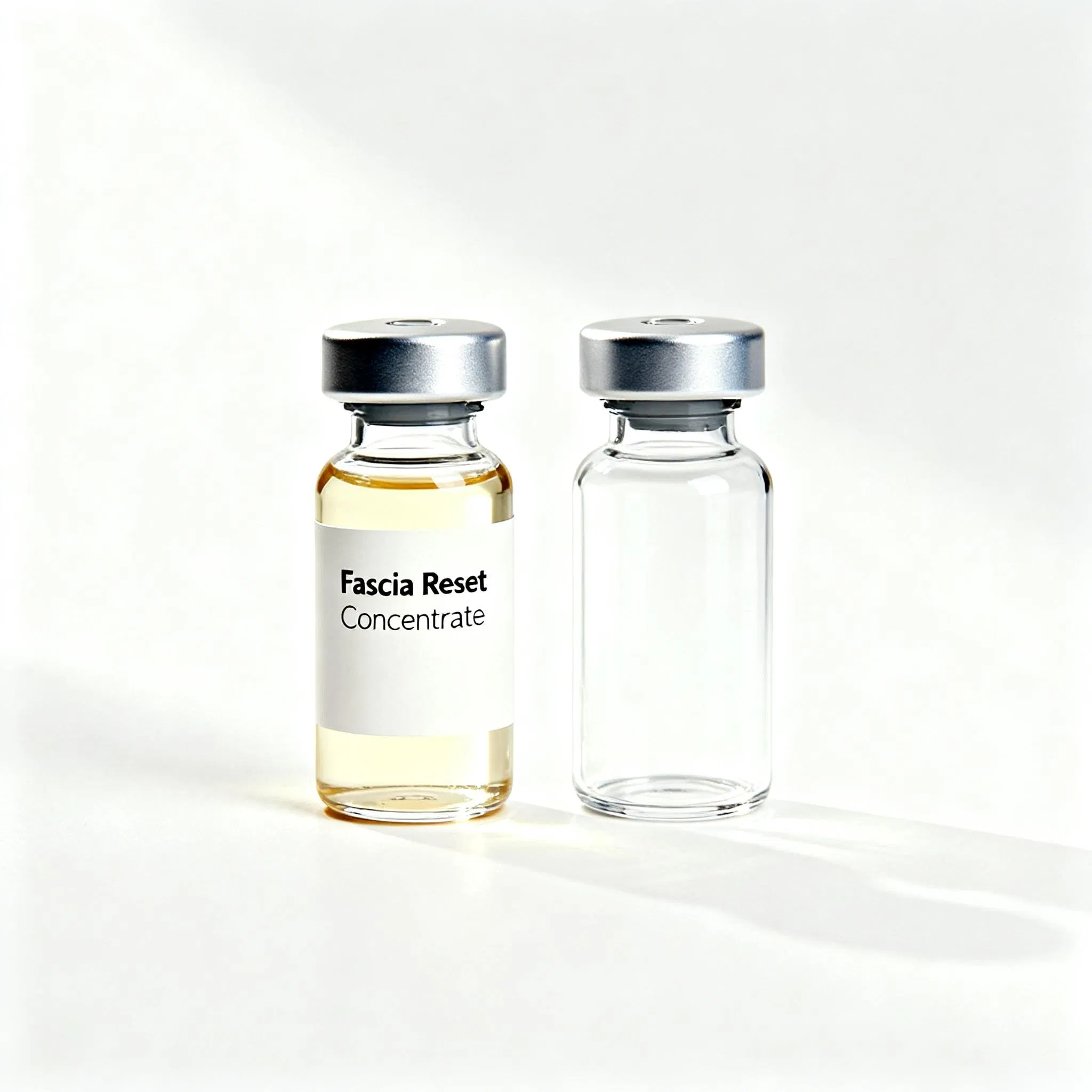 Suero facial iluminador y protector con vitamina C y centella para la prevención de hiperpigmentación y protección ambiental