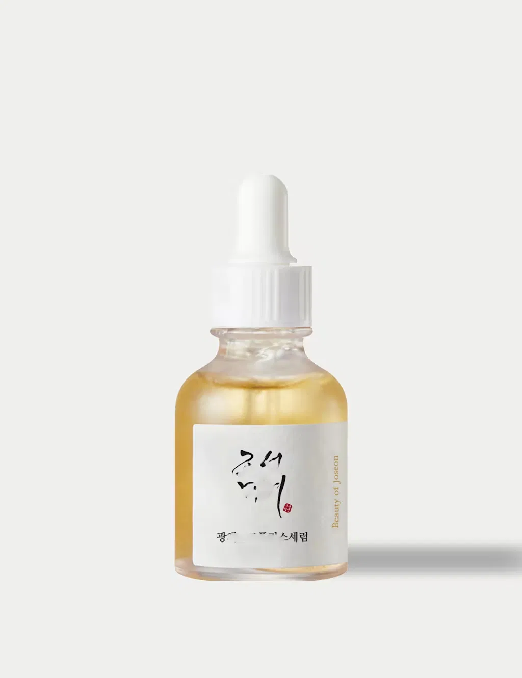 Suero Iluminador de Propóleo y Niacinamida Hidratante Facial Calmante para Piel Irritada y Tono de Piel Desigual, Cuidado de la Piel Coreano, 60ml