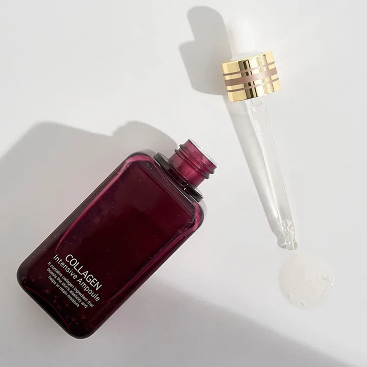Nutrir y Hidratar Sérum