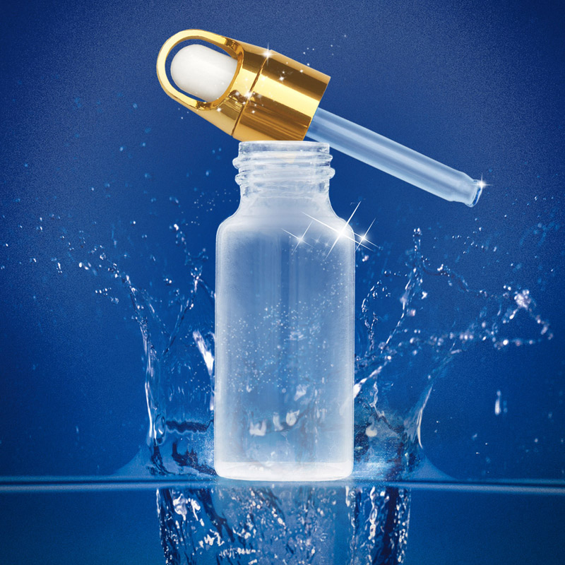 Suero blanqueador eficiente para el cuidado de la piel, levantamiento facial, previene la pigmentación, etiqueta privada, suero facial iluminador