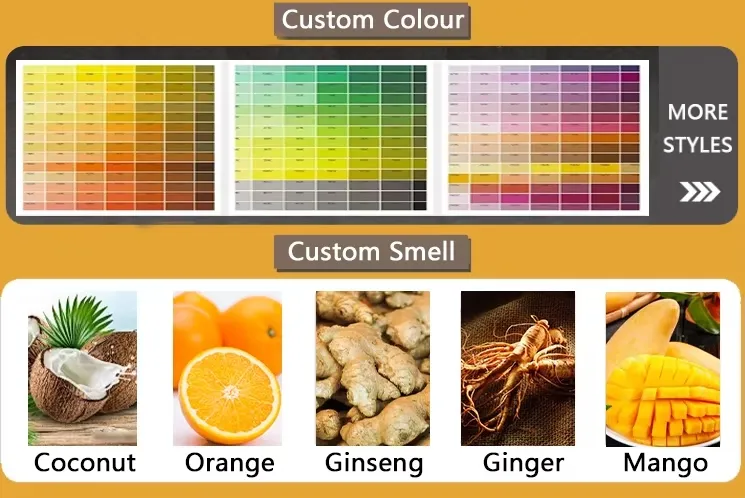 Elementos personalizados 3