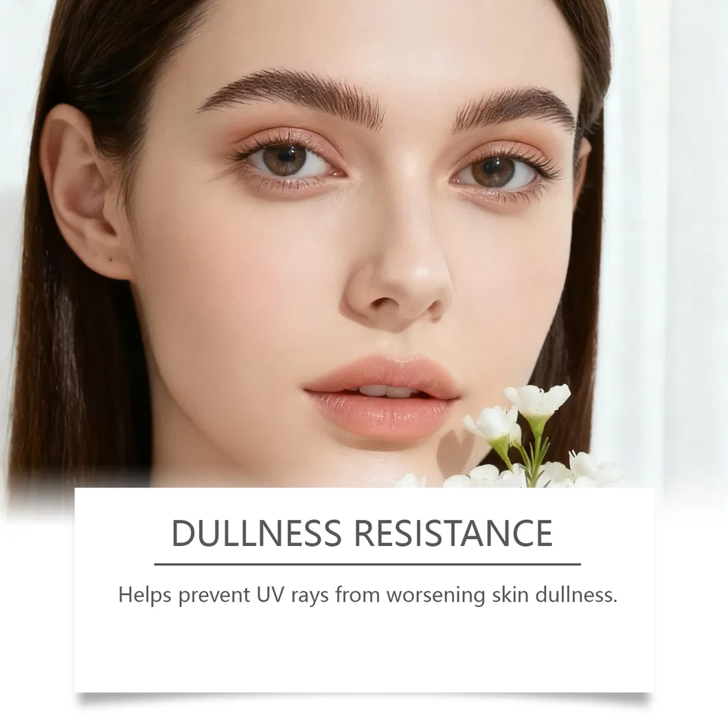 30ml Suero facial de vitamina C con vitamina E niacinamida antienvejecimiento iluminador suero para el cuidado de la piel para adultos eliminación de manchas oscuras