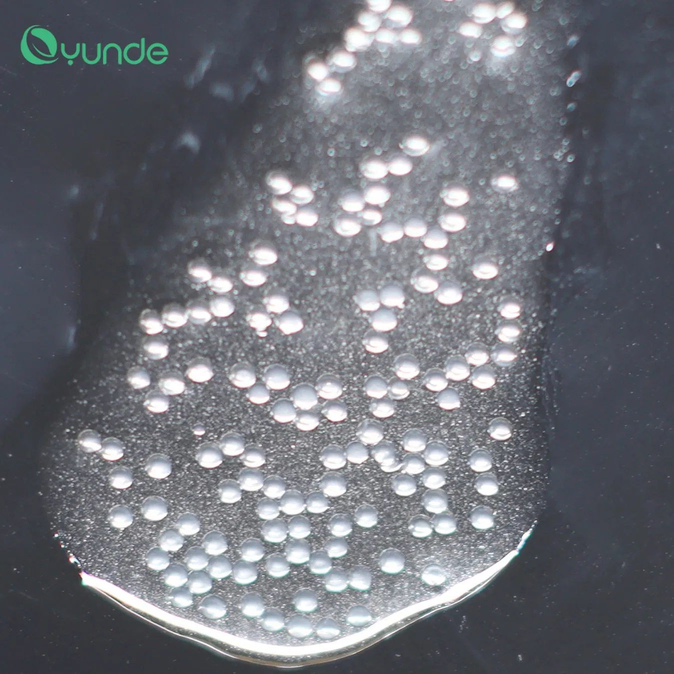 Aceite reparador de piel con perlas, refrescante, hidratante y serum facial calmante
