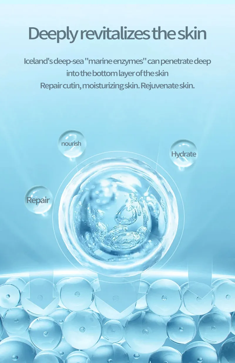 Suero Facial Vegano Retinol Antienvejecimiento