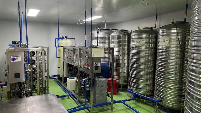 Prueba de compatibilidad de envases cuentagotas y ampollas
