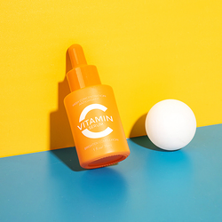 Suero facial de marca privada ácido hialurónico retinol cuidado de la piel hidratante reparador suero para el rostro
