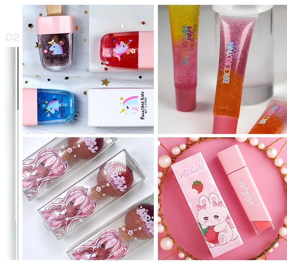 Proceso de personalización parte 2