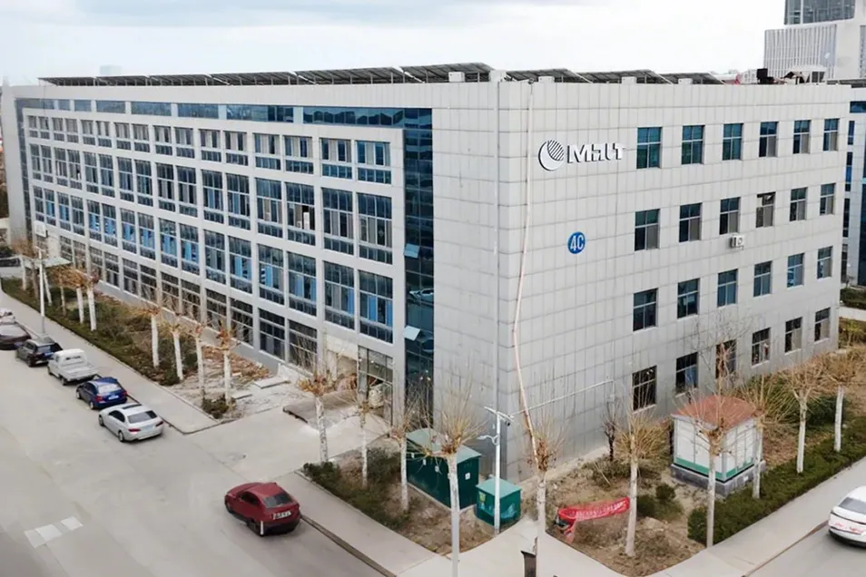Taller de Ensamblaje