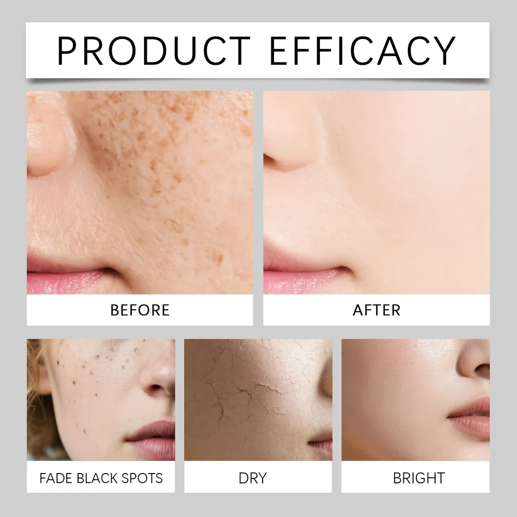 Suero facial antienvejecimiento
